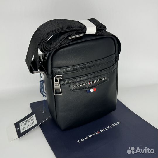 Сумка мужская Tommy Hilfiger