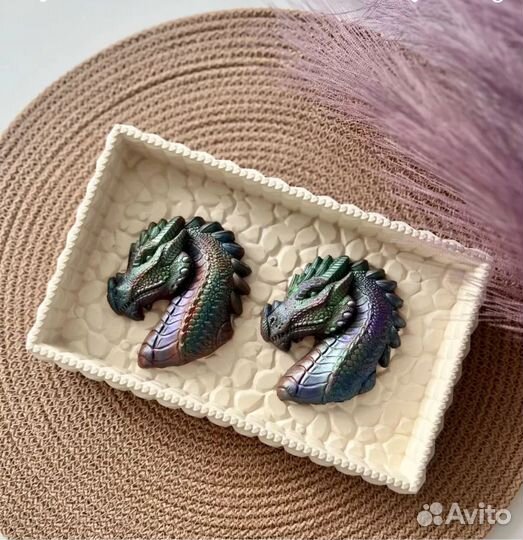 Молд силиконовый пищевой