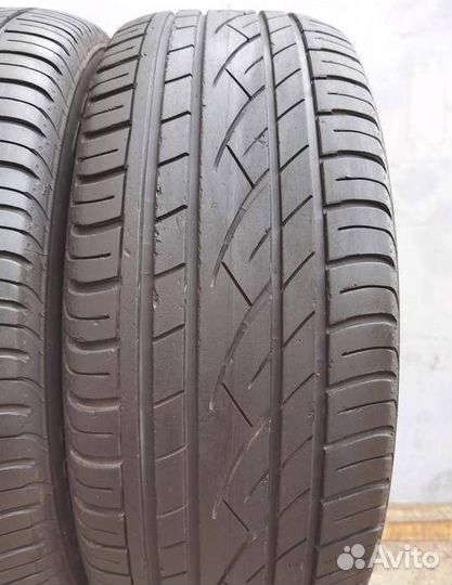 Continental ContiCrossContact AT 235/65 R17