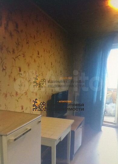 Комната 18 м² в 2-к., 1/9 эт.