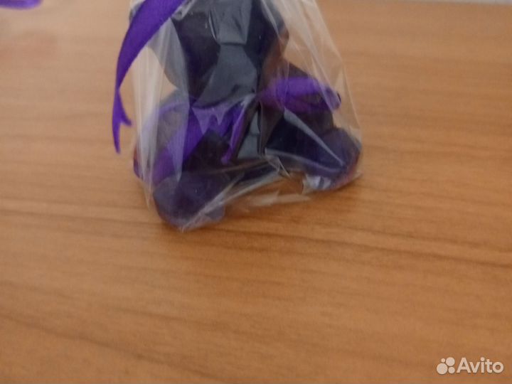 Мыло ручной работы