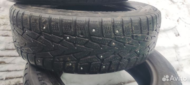 Nordman Nordman + 185/65 R15 92