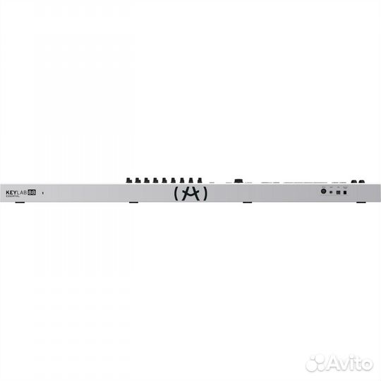 Midi клавиатура keylab essential 88