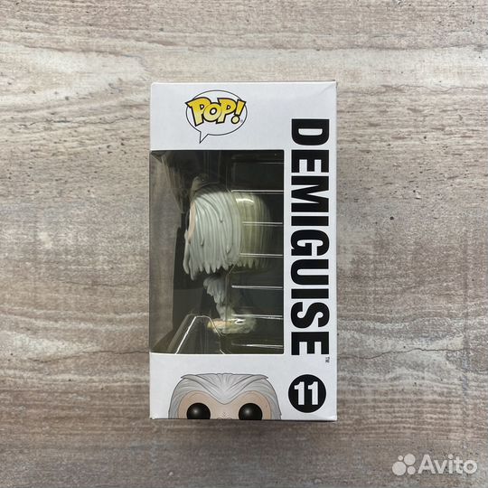 Funko Pop Demiguise 11 +протектор Fantastic Beasts