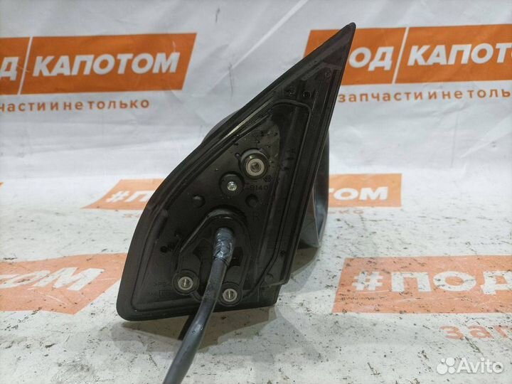 Зеркало наружное правое Mitsubishi Outlander 2