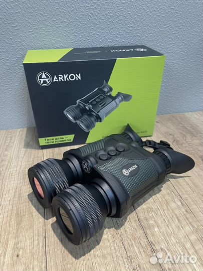 Цифровой бинокль Arkon NVD B36G