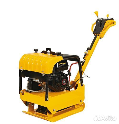 Реверсивная виброплита TK-150 Loncin (29185)