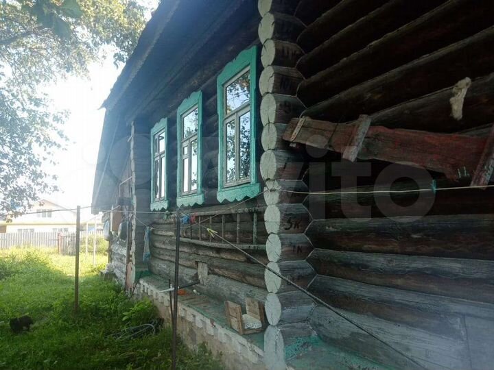 Дом 69,9 м² на участке 15 сот.