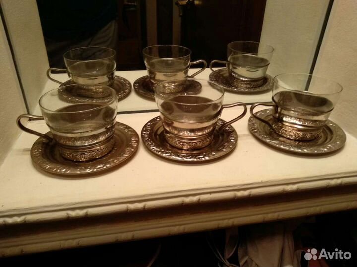 Трио мнц Мельхиор СССР