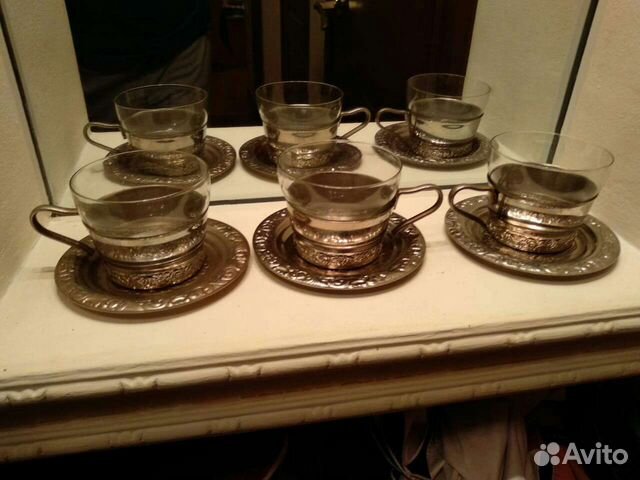 Трио мнц Мельхиор СССР