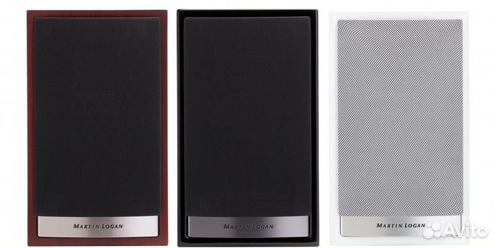 Martin Logan Motion 15i