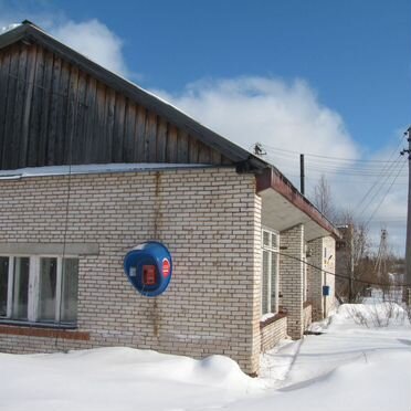 Под торговлю, услуги, офис