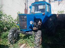 Трактор МТЗ (Беларус) 82, 1994