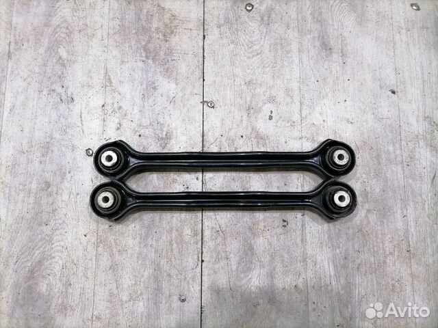 Рычаги задние развальные BMW 1 series E87 E81 E88