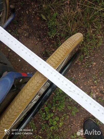 Инвалидная коляска складная бу