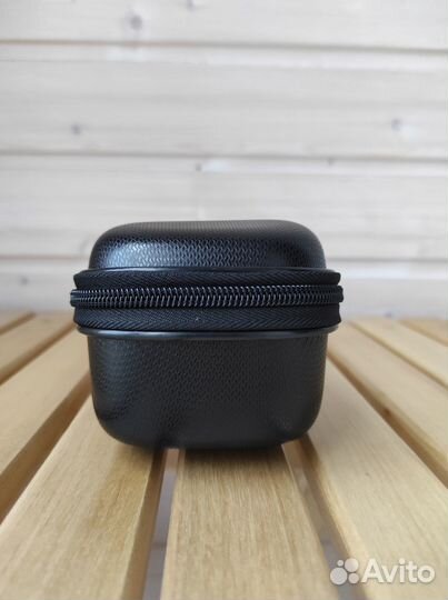 Чехол-футляр для электробритвы