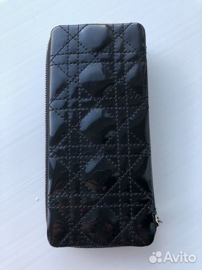 Dior косметика