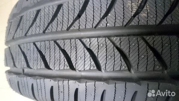 Yokohama W.Drive WY01 235/65 R16 R