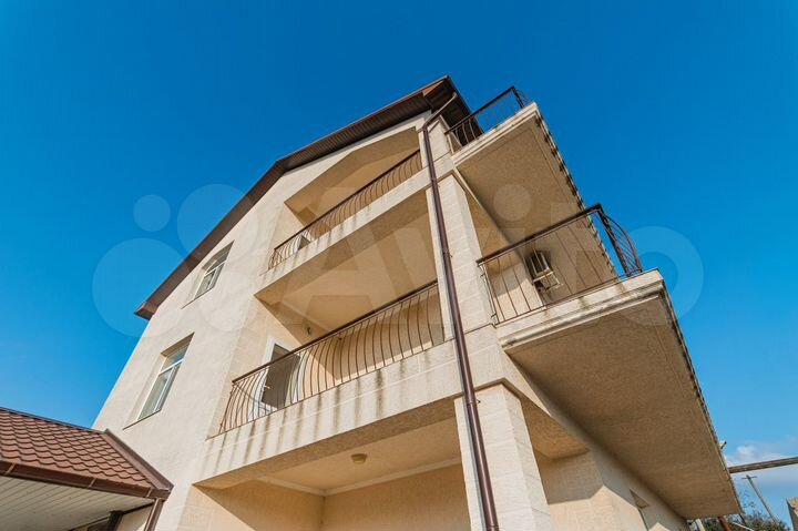 Гостиница, 405.2 м²