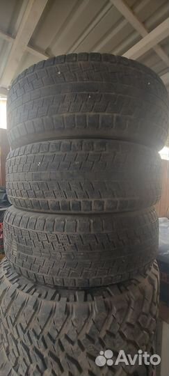 Hankook Dynapro I'Cept RW08 275/60 R20