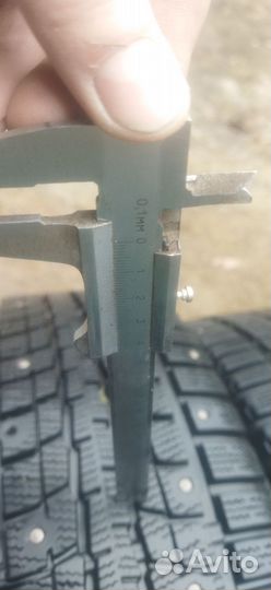 Dunlop SP Winter Ice 01 205/55 R16 96T