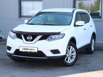 Nissan X-Trail 2.0 MT, 2015, 114 354 км, с пробегом, цена 1 899 000 руб.