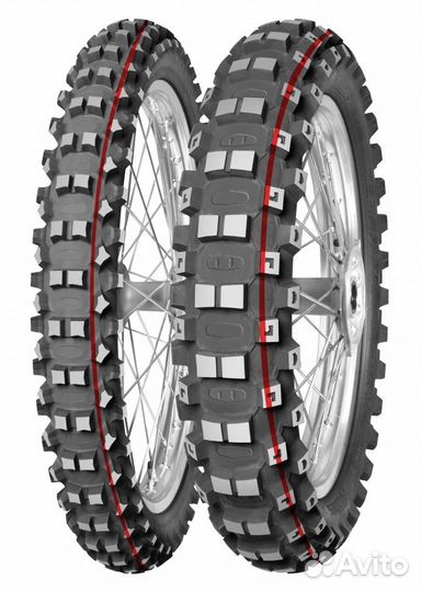 Mitas 90/90-21 Terra Force-MX MH 54M 2022 Чехия