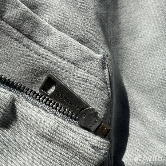 Худи Carhartt WIP Vista Jacket (В двух цветах)