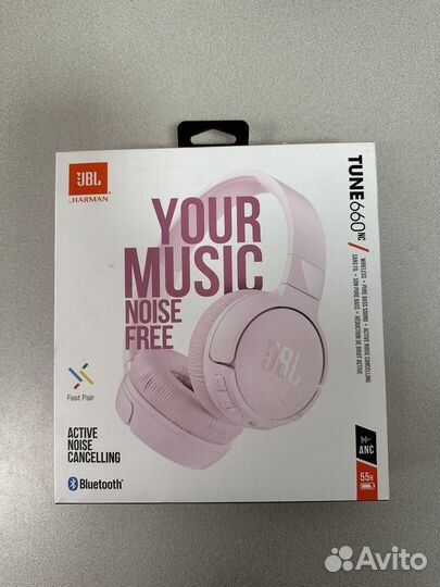 Блютуз наушники JBL