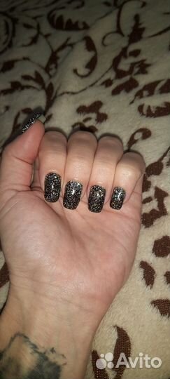 Требуются модели на маникюр