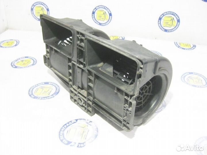 Мотор печки 2195206 scania, P,G,R,T - series