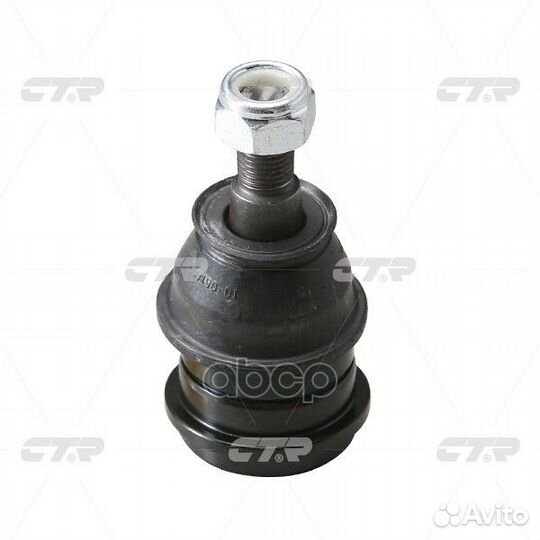 Старый номер CBM-38) Шаровая опора ниж. CB025