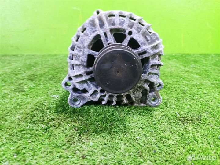 Генератор volkswagen Caddy 3 2013