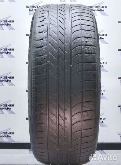 Goodyear Eagle F1 Asymmetric SUV 4x4 275/45 R21 107N