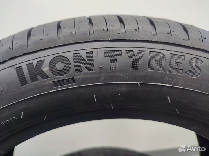 Ikon Tyres Autograph Eco 3 195/55 R16