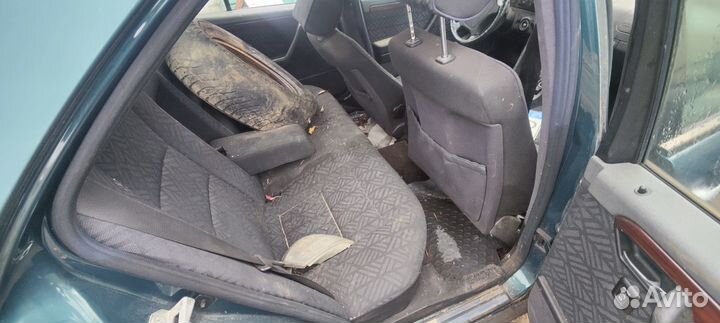 В разбор Mercedes Benz W202