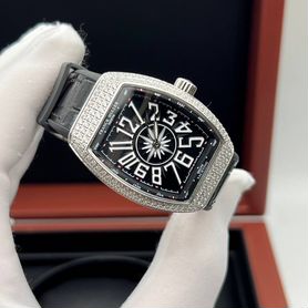 Женские часы Franck Muller