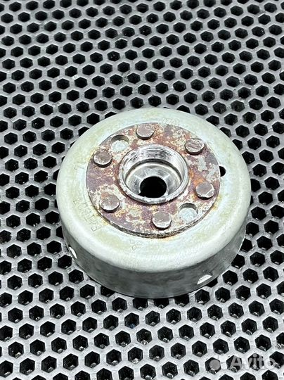 Ротор генератора Yamaha YZ 80 1997-2001