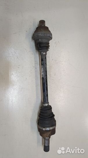 Полуось Volkswagen ID.3, 2022