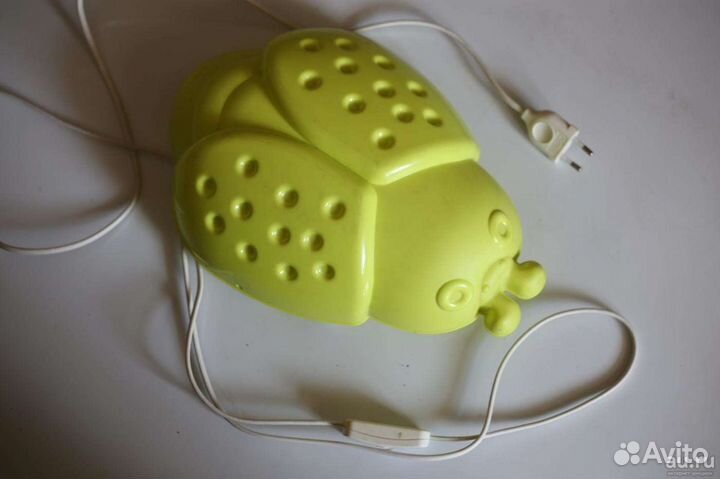 Новый светильник IKEA