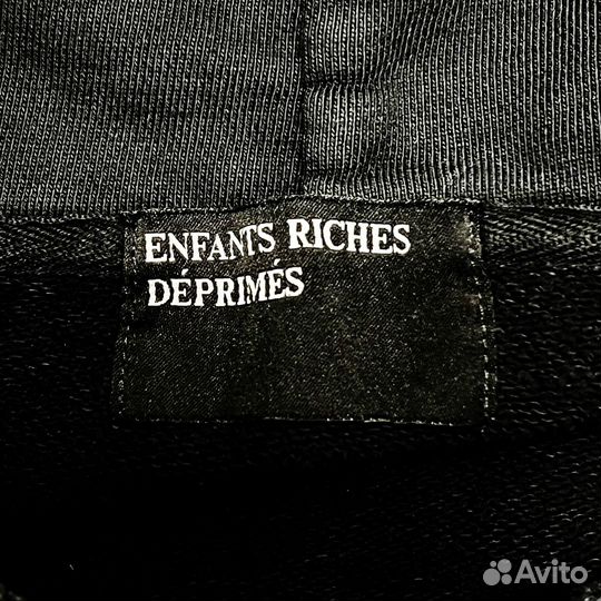 Худи Enfants Riches Deprimes - оригинал