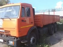 КамАЗ 53215N, 2003