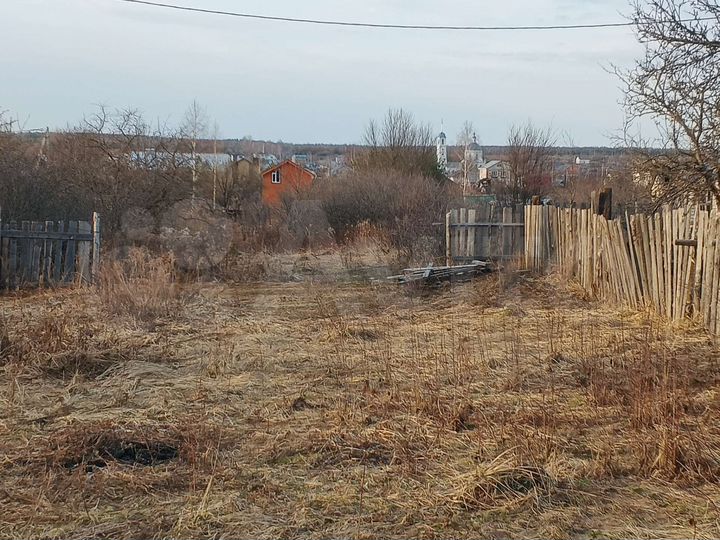 Участок 5 сот. (СНТ, ДНП)