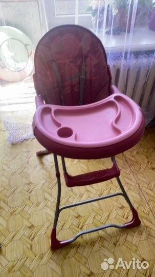 Кресло для кормления