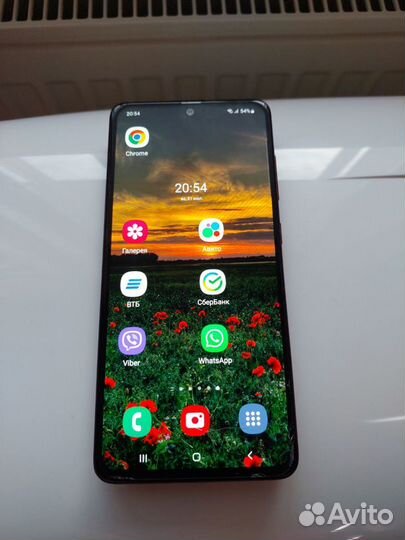 Samsung Galaxy A51, 4/64 ГБ