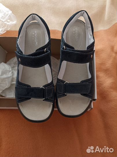 Сандалии мужские