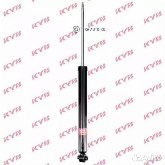 KYB 343348 343 348 амортизатор задний газовый exce