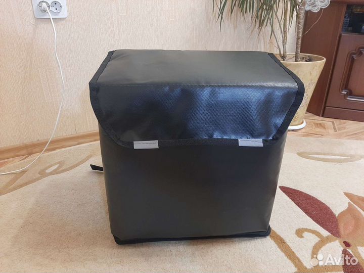 Термосумка Яндекс