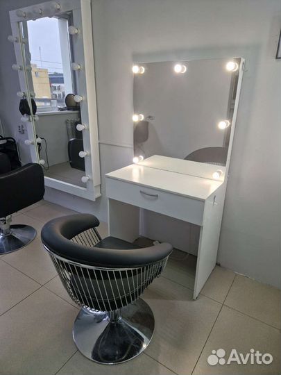 Парикмахерское оборудование