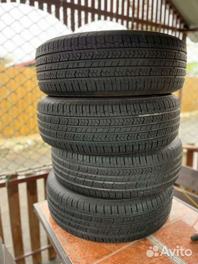 CrossLeader DSS02 21.5/65 R16
